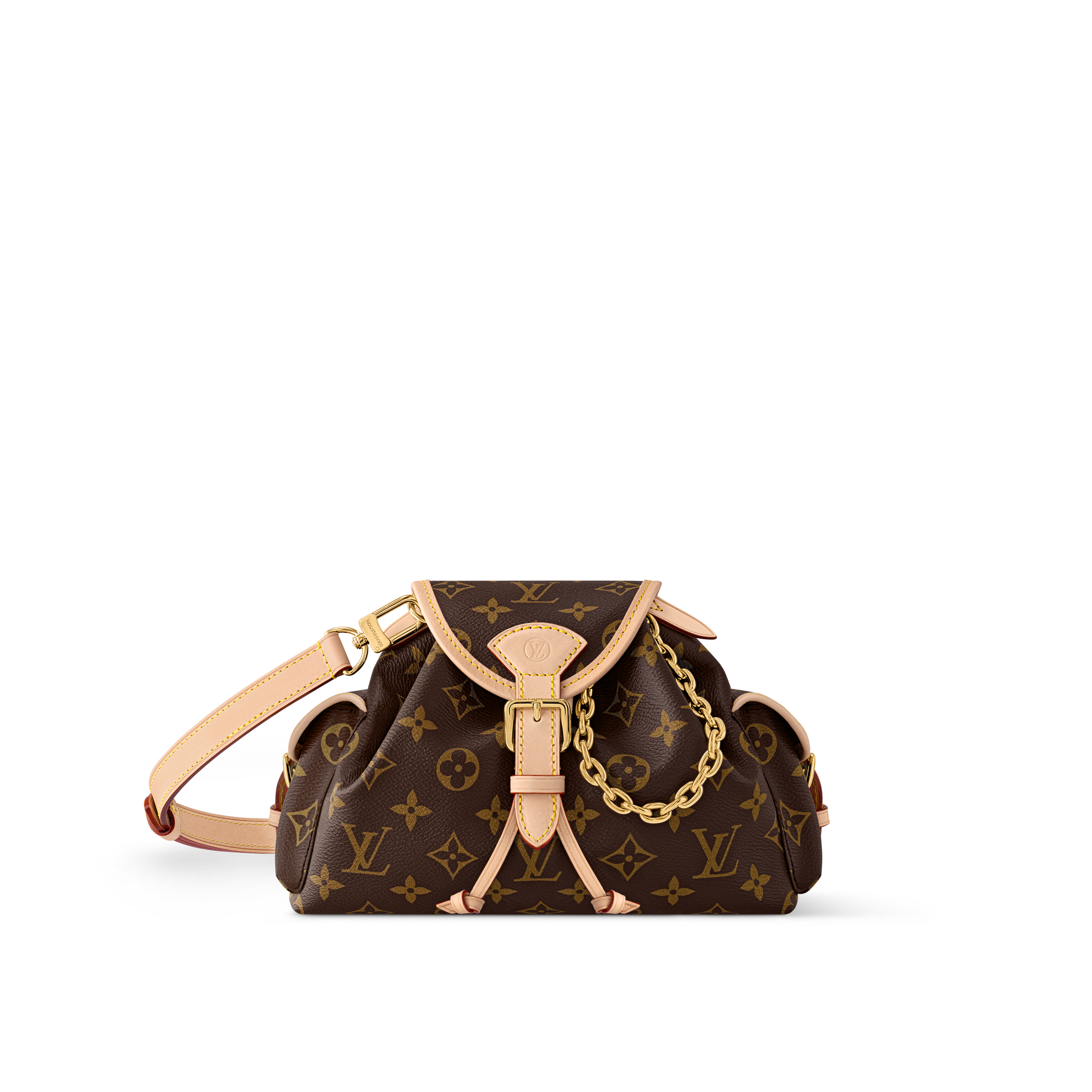 Odyssée Monogram Canvas - Handbags M25085 | LOUIS VUITTON